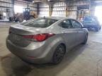 HYUNDAI ELANTRA SE photo