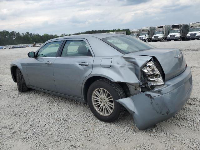 2C3KA43R87H645626 | 2007 Chrysler 300