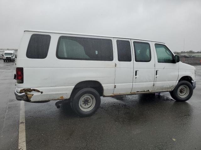 2013 Ford Econoline E350 Super Duty Wagon VIN: 1FBSS3BL9DDA00206 Lot: 50987794