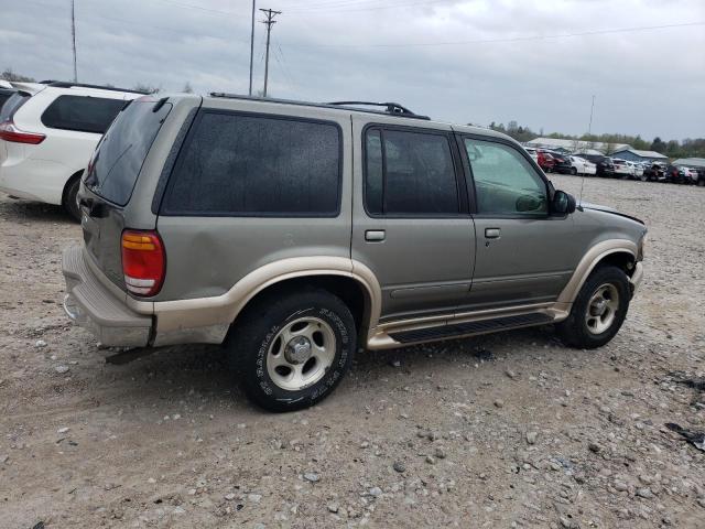 2000 Ford Explorer Eddie Bauer VIN: 1FMZU74E0YZA76105 Lot: 50605274