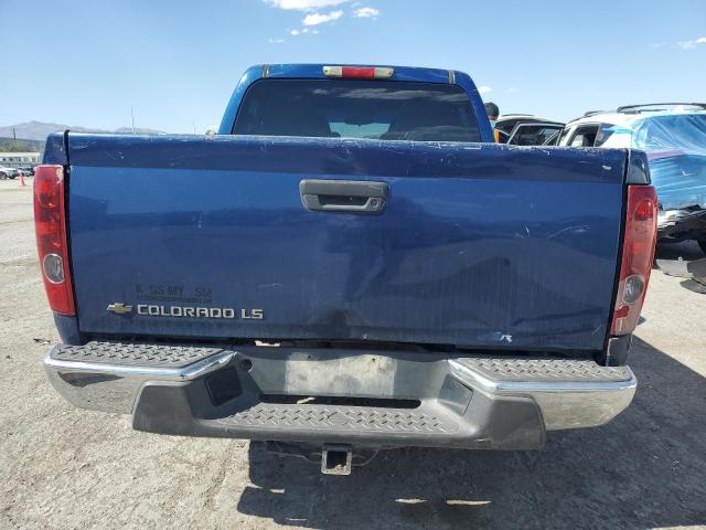 1GCCS136558271979 2005 Chevrolet Colorado