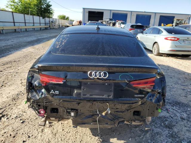 WAUDACF51NA033977 Audi A5 PREMIUM 6