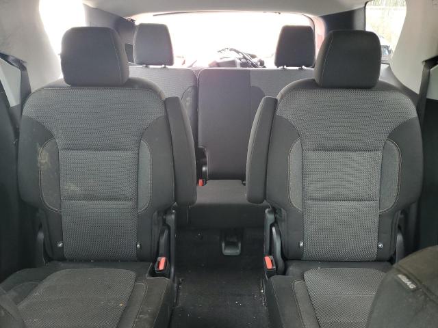 2019 Chevrolet Traverse Lt VIN: 1GNEVGKW9KJ282936 Lot: 51813734