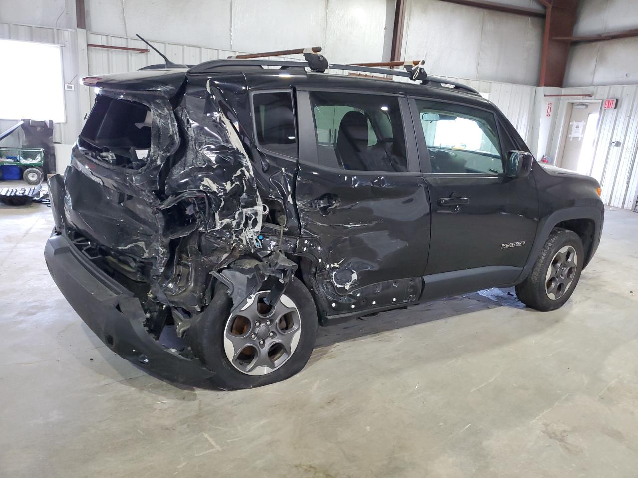 ZACCJBBW6GPC56574 2016 Jeep Renegade Latitude