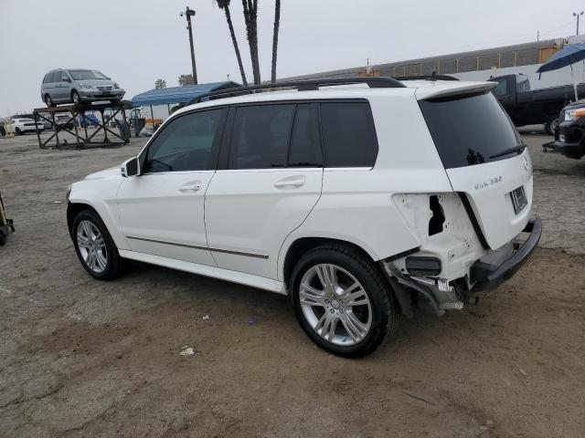 2014 Mercedes-Benz Glk 350 VIN: WDCGG5HB0EG334714 Lot: 51817874