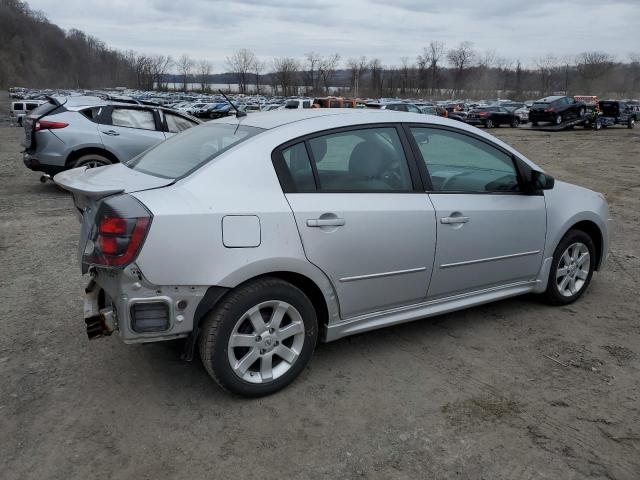 2009 Nissan Sentra 2.0 VIN: 3N1AB61E99L686604 Lot: 48697634