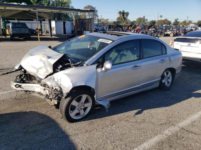 2006 Honda Civic Ex VIN: 1HGFA16806L127043 Lot: 49455854