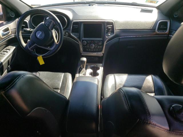 2017 Jeep Grand Cherokee Limited VIN: 1C4RJFBG4HC623701 Lot: 51021604