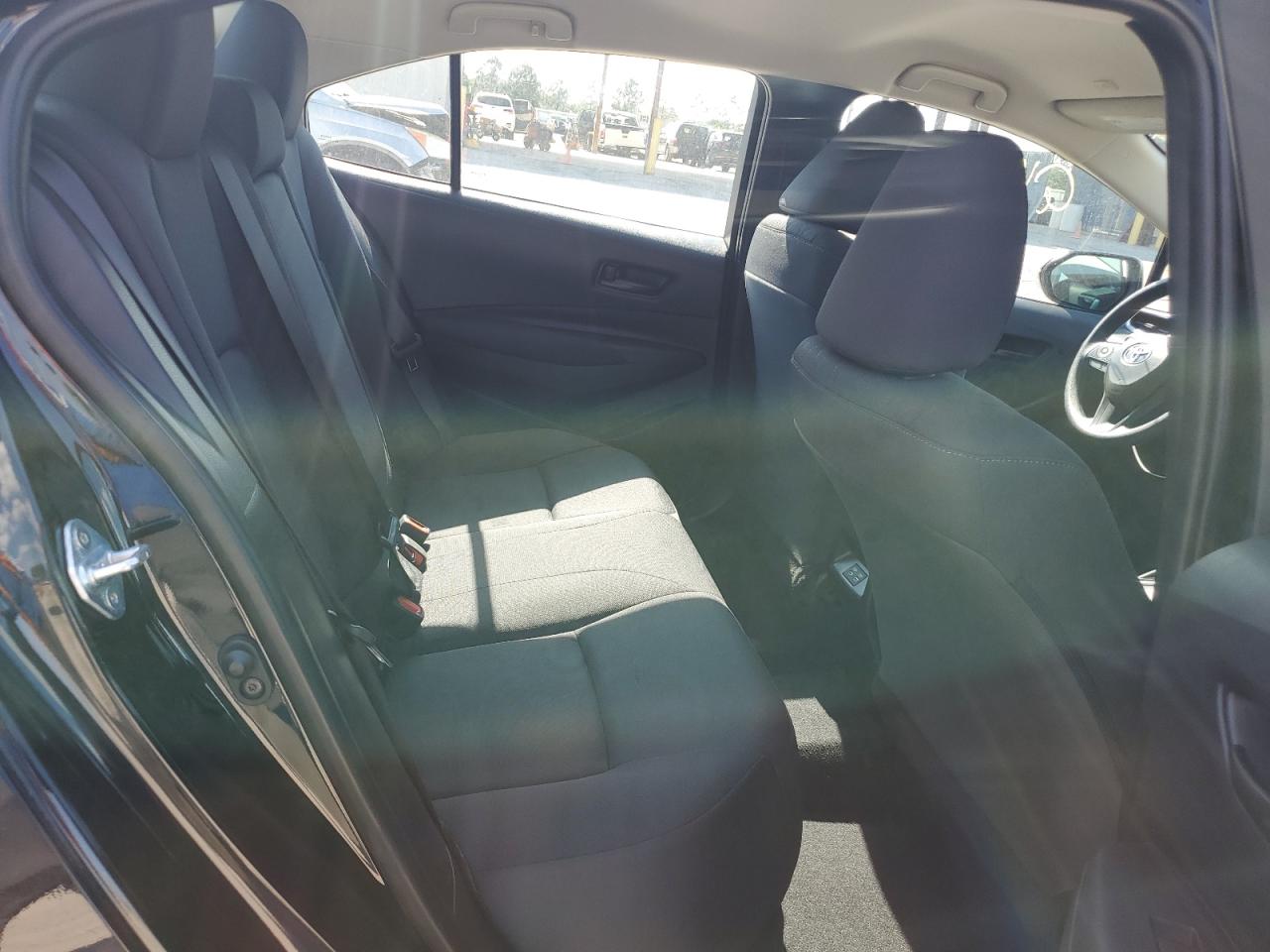 5YFB4MDE1RP114621 TOYOTA COROLLA 2024