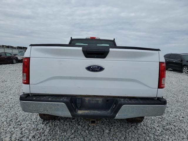 2016 Ford F150 VIN: 1FTMF1EP5GKD56325 Lot: 50507754