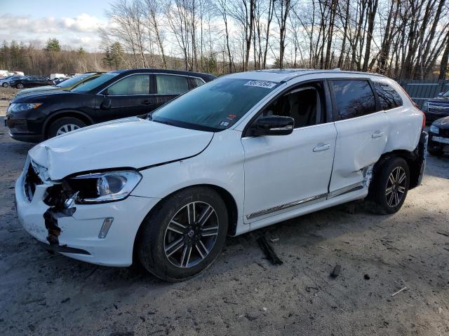 VIN YV440MRR2H2022718 2017 Volvo XC60, T5 Dynamic no.1