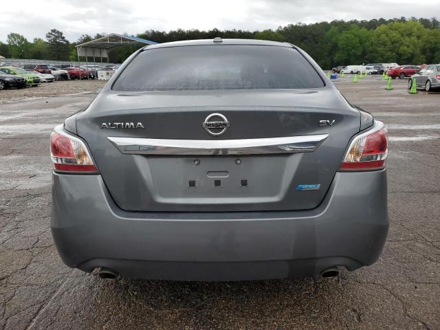 2014 Nissan Altima 2.5 VIN: 1N4AL3AP6EN250416 Lot: 49883654