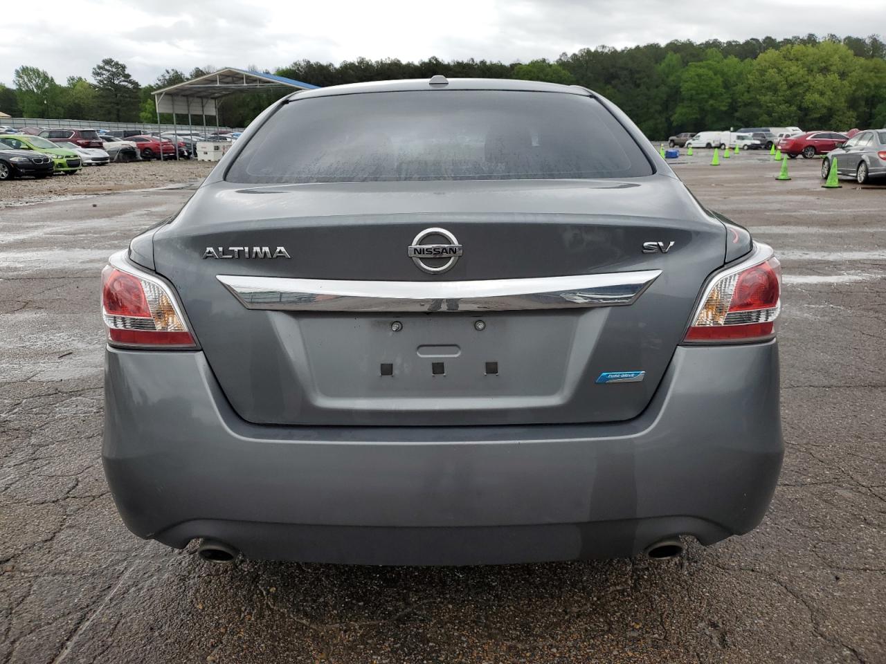 1N4AL3AP6EN250416 2014 Nissan Altima 2.5