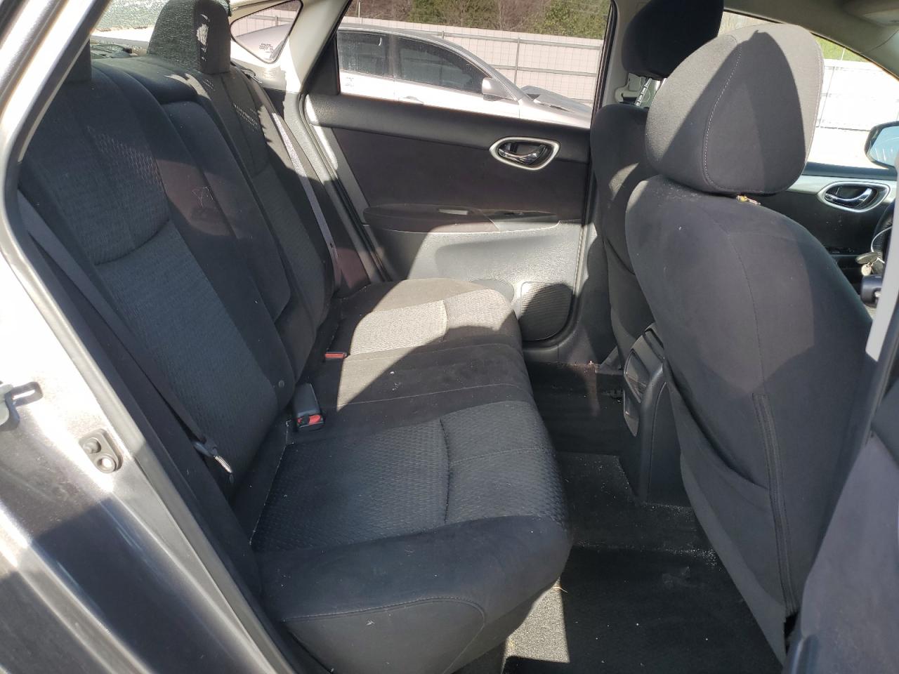 3N1AB7AP1FY228674 2015 Nissan Sentra S