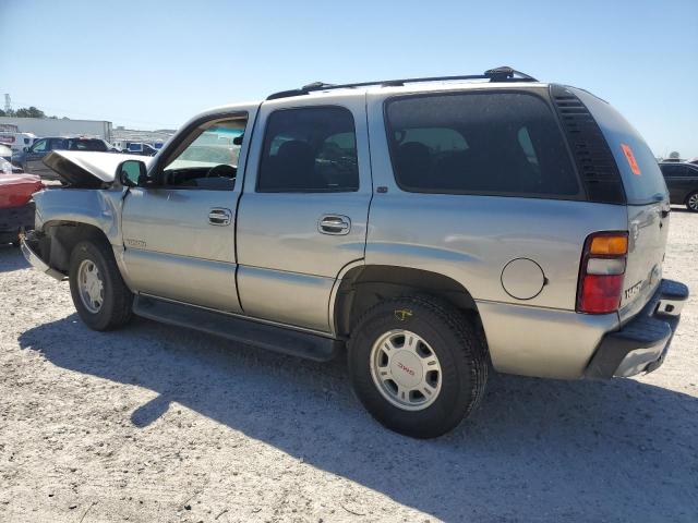 2002 GMC YUKON #2979097988