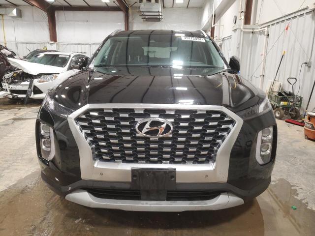 KM8R3DHE4LU153382 Hyundai Palisade S 5