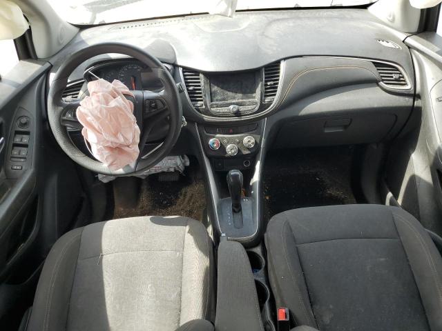 KL7CJKSM0NB512579 Chevrolet Trax LS 8