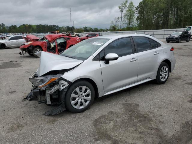 Vin: 5yfeprae0lp128751, lot: 49120604, toyota corolla le 2020 img_1