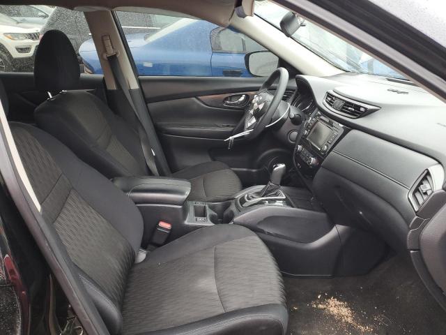2019 NISSAN ROGUE S - 5N1AT2MV7KC779469