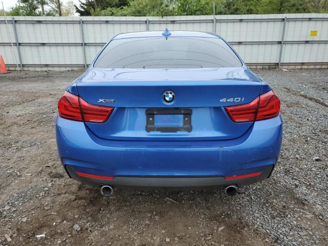 VIN WBA4W9C50KAF94775 2019 BMW 4 Series, 440XI no.6