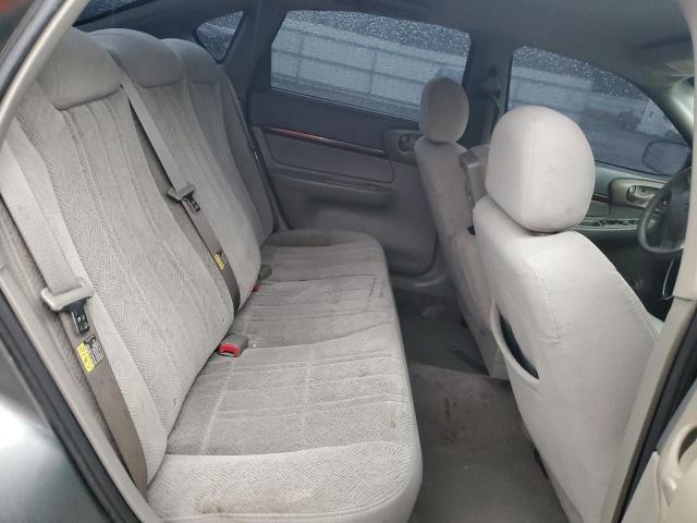 2005 Chevrolet Impala VIN: 2G1WF52E459273799 Lot: 50431914