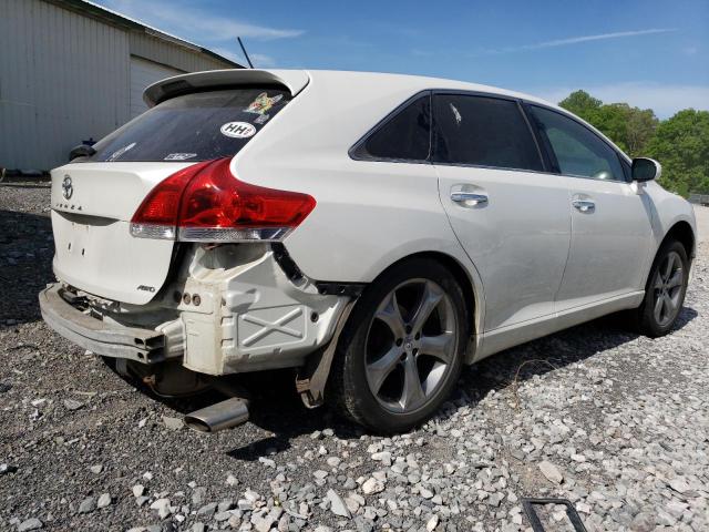 2010 Toyota Venza VIN: 4T3BK3BB9AU032199 Lot: 52393004