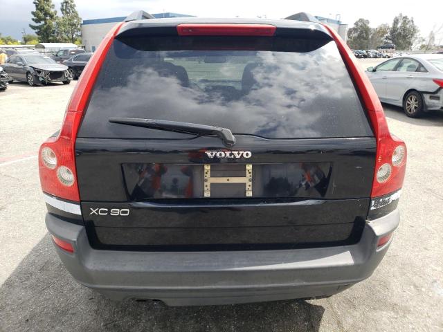 2005 Volvo Xc90 VIN: YV1CN592551176408 Lot: 52007944