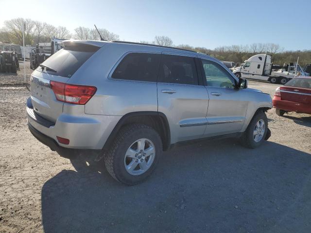 2012 Jeep Grand Cherokee Laredo VIN: 1C4RJFAG4CC226015 Lot: 50483114