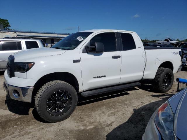 2007 Toyota Tundra Double Cab Sr5 VIN: 5TFRV54167X032137 Lot: 50670674