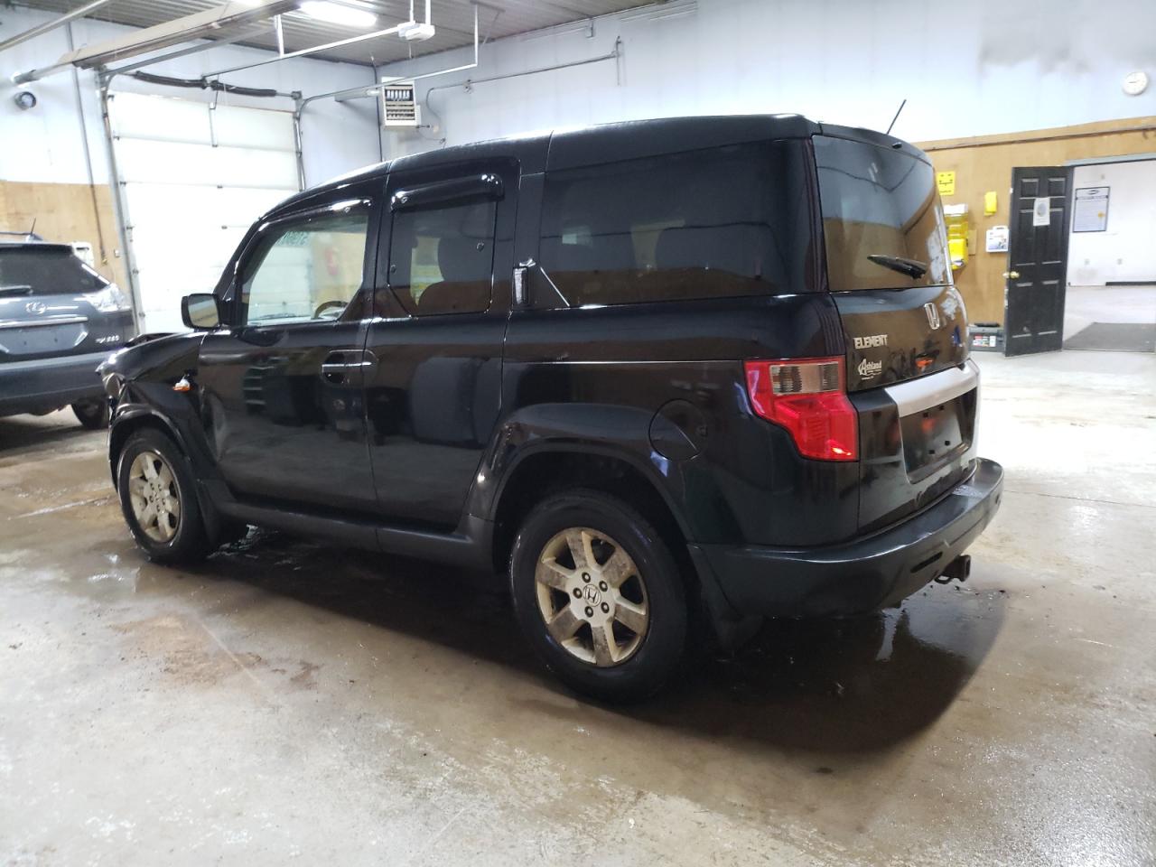 5J6YH28759L004592 2009 Honda Element Ex