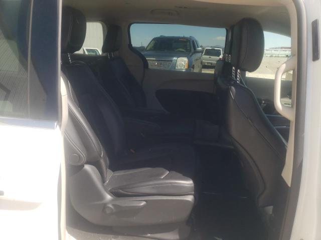 2023 CHRYSLER PACIFICA H - 2C4RC1L77PR527224