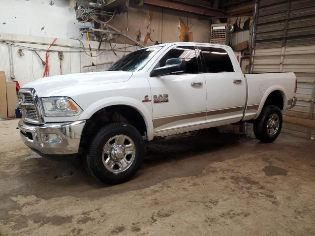 2014 Ram 2500 Laramie VIN: 3C6UR5FLXEG122946 Lot: 52757554