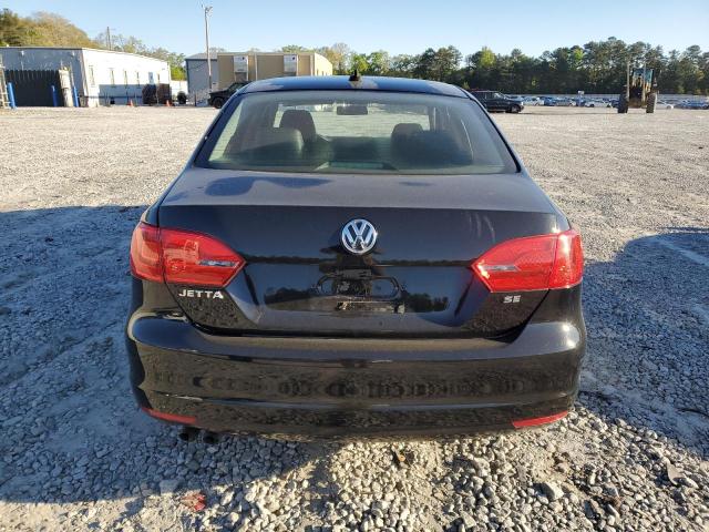 2013 Volkswagen Jetta Se VIN: 3VWDX7AJ5DM209148 Lot: 48015024