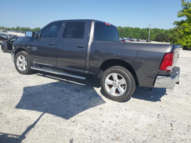 2021 Ram 1500 Classic Tradesman VIN: 3C6RR6KT9MG707050 Lot: 52469144