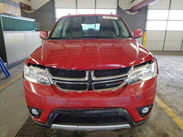 2012 Dodge Journey Sxt VIN: 3C4PDDBG4CT354535 Lot: 49160334