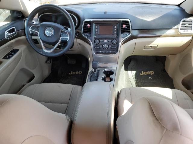 2016 Jeep Grand Cherokee Laredo VIN: 1C4RJEAG7GC428850 Lot: 51011734