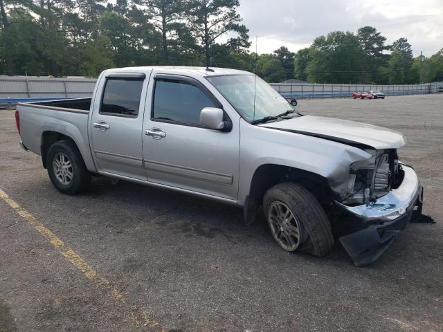 2010 GMC Canyon Sle VIN: 1GTJTCDEXA8100418 Lot: 49856484