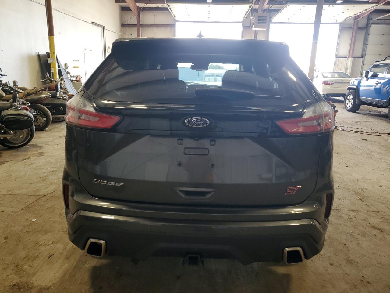 2FMPK4AP7KBB39762 FORD EDGE 2019