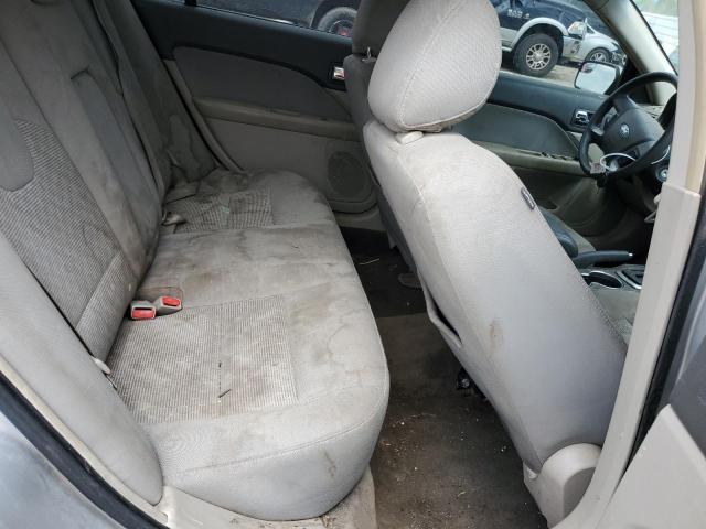 2012 Ford Fusion Se VIN: 3FAHP0HA1CR382271 Lot: 49519874