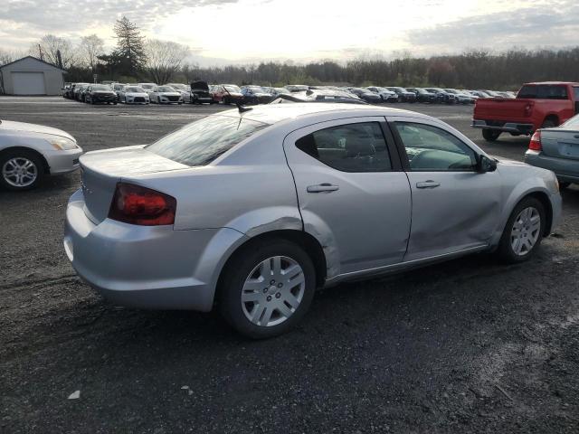 2012 Dodge Avenger Se VIN: 1C3CDZABXCN132572 Lot: 50996804