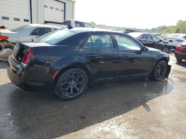 2019 Chrysler 300 Touring VIN: 2C3CCAAGXKH609959 Lot: 52159004