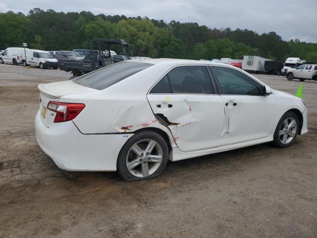 2012 Toyota Camry Base VIN: 4T1BF1FK8CU556152 Lot: 49083844