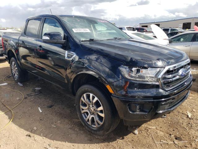 2020 Ford Ranger Xl VIN: 1FTER4FH2LLA25887 Lot: 52091384