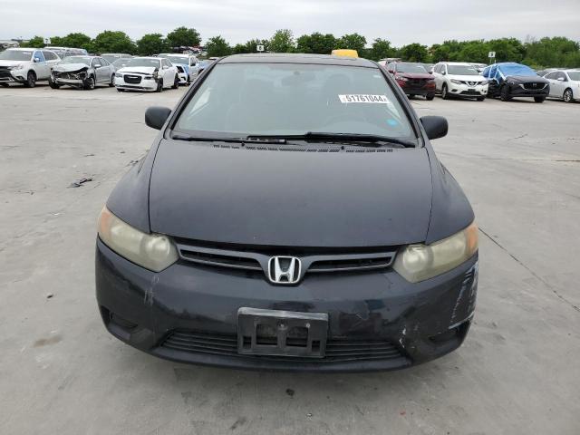 2007 Honda Civic Ex VIN: 2HGFG12887H568325 Lot: 51761044