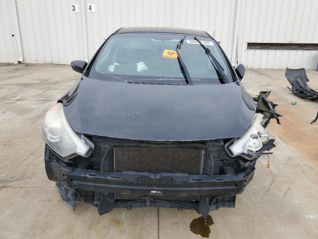 2015 KIA FORTE LX - KNAFX4A63F5371050