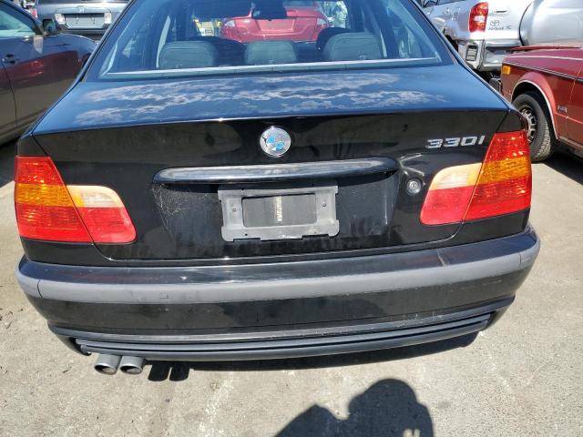 2004 BMW 330 I VIN: WBAEV53474KM34734 Lot: 51766454