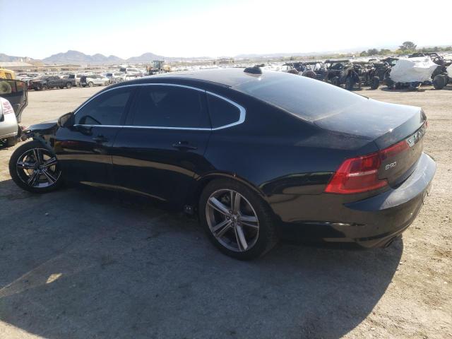 2018 VOLVO S90 T5 MOM - LVY982MK2JP021831