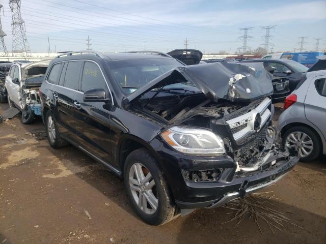 VIN 4JGDF7CEXDA201948 2013 Mercedes-Benz GL-Class, ... no.4