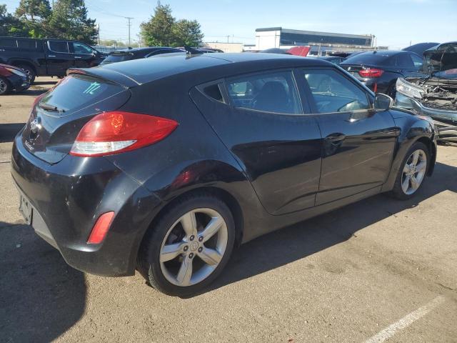 2015 HYUNDAI VELOSTER - KMHTC6AD7FU239180