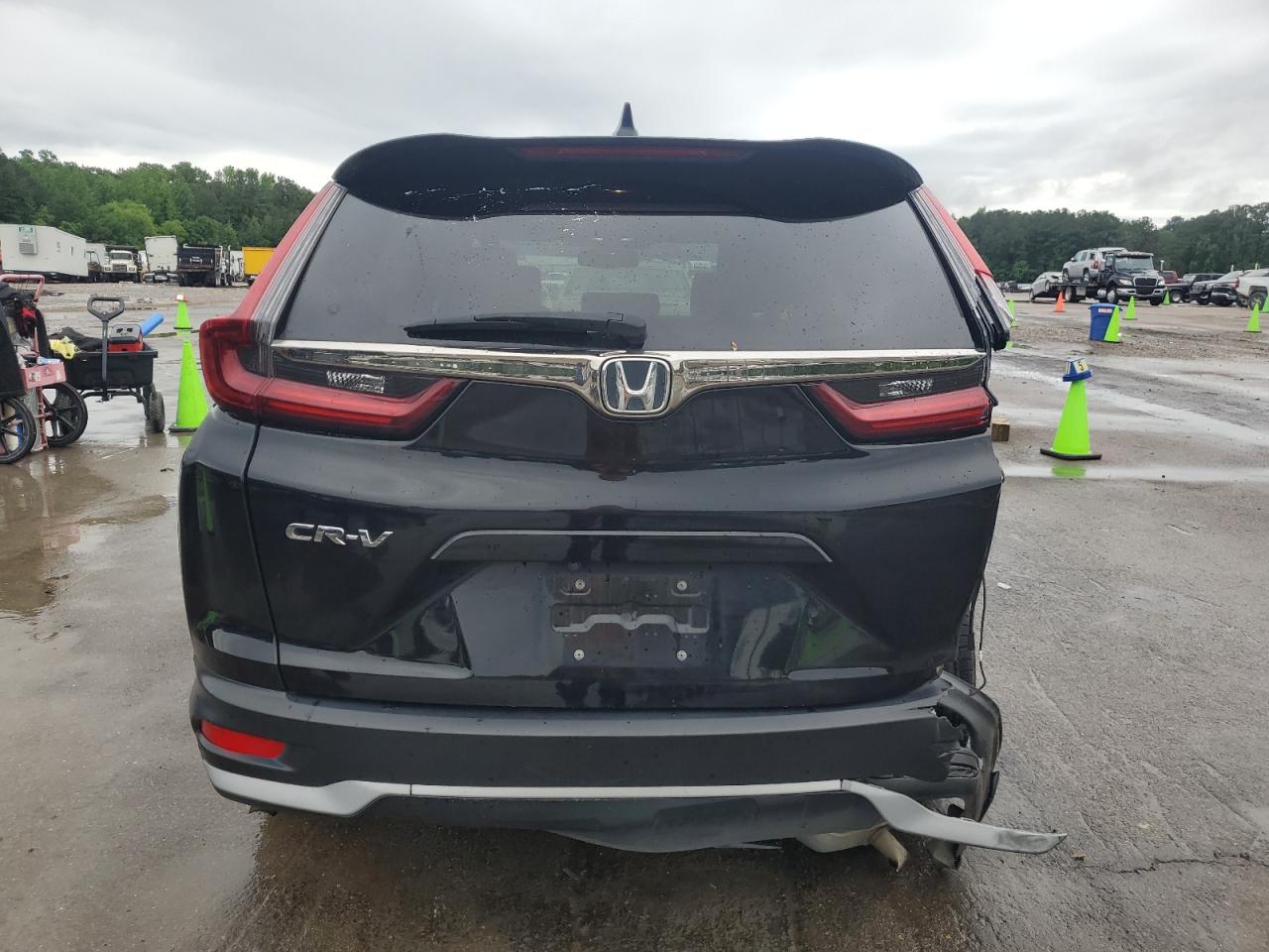 7FARW1H81LE009225 HONDA CRV 2020